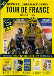 Essential Cycling Series Magazine  Order Online