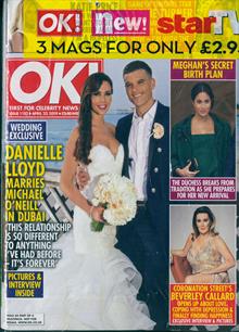 Ok Bumper Pack Magazine  Order Online