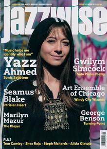Jazzwise Magazine  Order Online