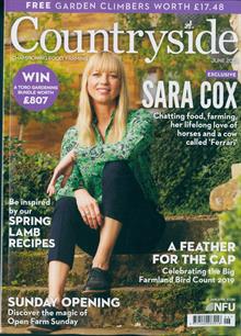 Countryside Magazine  Order Online