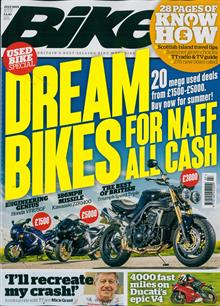 Bike Monthly Magazine  Order Online