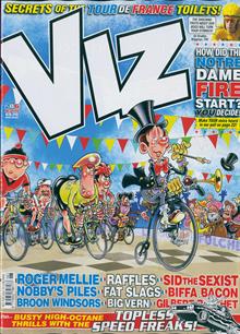 Viz Magazine  Order Online