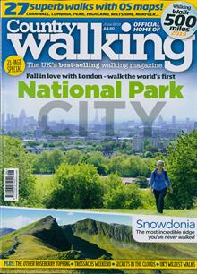 Country Walking Magazine  Order Online