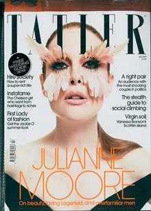 Tatler Magazine  Order Online