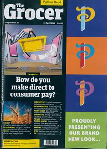 Grocer Magazine  Order Online