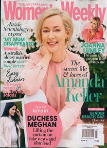 Australian Womens Weekly Magazine  Order Online