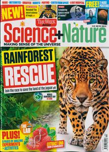 Week Junior Science Nature Magazine  Order Online