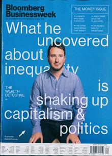 Bloomberg Businessweek Magazine  Order Online