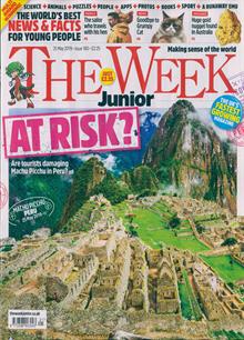 The Week Junior Magazine  Order Online