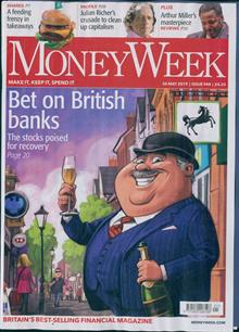 Money Week Magazine  Order Online