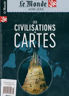 Le Vie Le Monde Hors Serie Magazine  Order Online