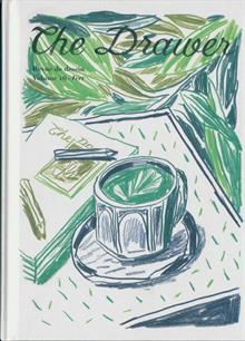 The Drawer Magazine  Order Online