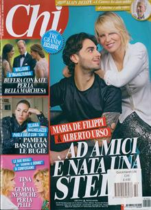 Chi Magazine  Order Online