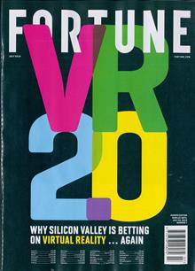 Fortune Magazine  Order Online