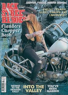 Bsh Back Street Heroes Magazine  Order Online