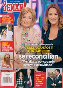 Semana Magazine  Order Online