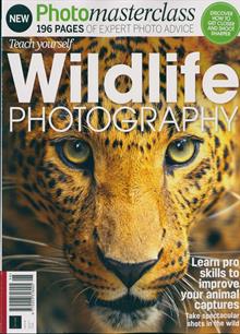 Photo Masterclass Magazine  Order Online