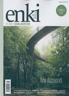 Enki Magazine  Order Online