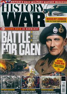 History Of War Magazine  Order Online