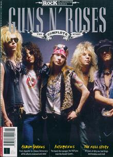 Classic Rock Platinum Series Magazine  Order Online