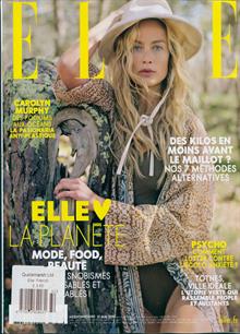 Elle French Weekly Magazine  Order Online