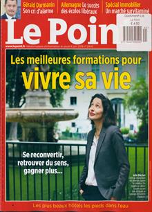 Le Point Magazine  Order Online