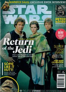 Star Wars Insider Magazine  Order Online