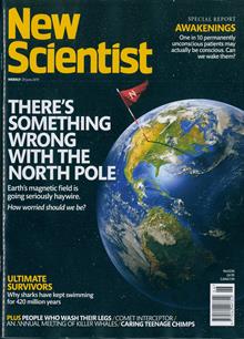 New Scientist Magazine  Order Online