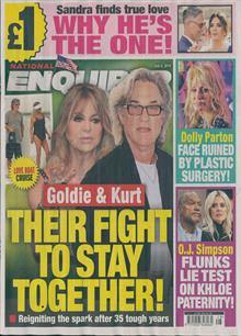 National Enquirer Magazine  Order Online
