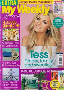 My Weekly Special Series Magazine  Order Online