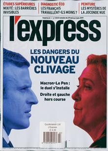 L Express Magazine  Order Online