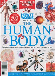 Curious Minds Series Magazine  Order Online