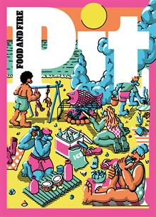 Pit Magazine  Order Online