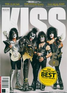 Classic Rock Platinum Series Magazine  Order Online