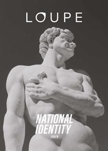 Loupe Magazine  Order Online