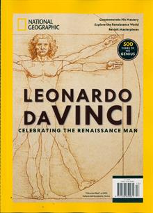 National Geographic Coll Magazine  Order Online