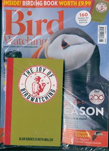 Bird Watching Magazine  Order Online