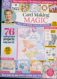 Inspired To Create Magazine  Order Online
