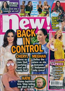 New Magazine  Order Online