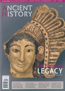 Ancient History Magazine  Order Online