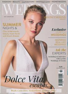 Weddings Honeymoons Magazine  Order Online