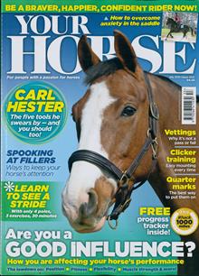 Your Horse Magazine  Order Online