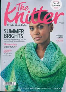 Knitter Magazine  Order Online