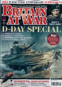 Britain At War Magazine  Order Online