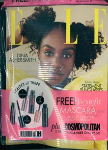 Elle Uk Magazine  Order Online
