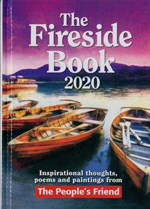 Fireside Book Magazine  Order Online