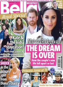 Fresh Produce Journal Magazine  Order Online