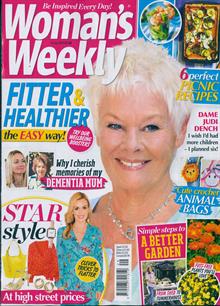 Womans Weekly Magazine  Order Online
