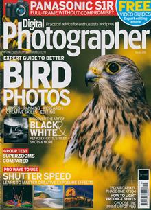 Digital Photographer Uk Magazine  Order Online