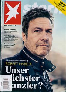 Stern Magazine  Order Online